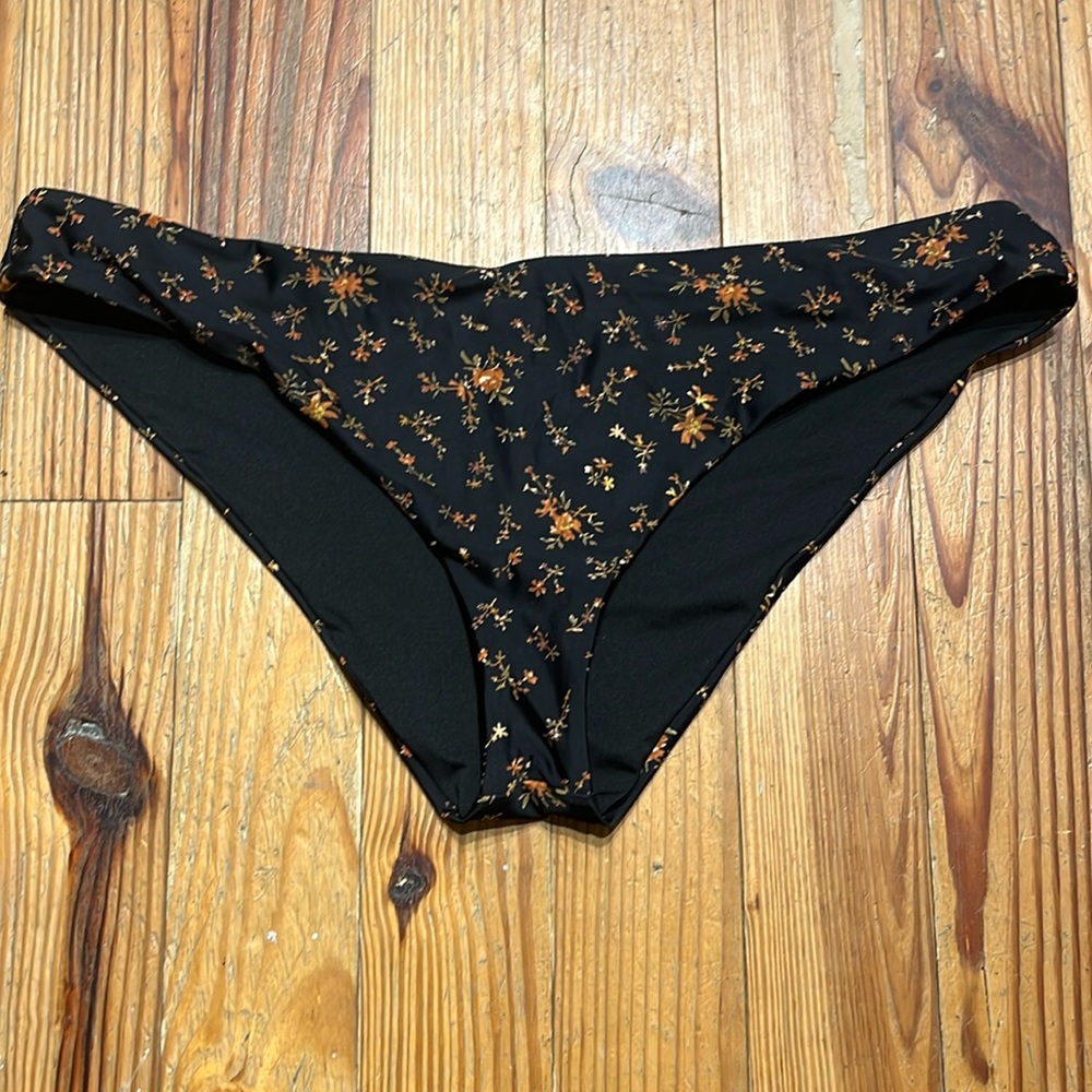 Madewell Bikini Bottoms